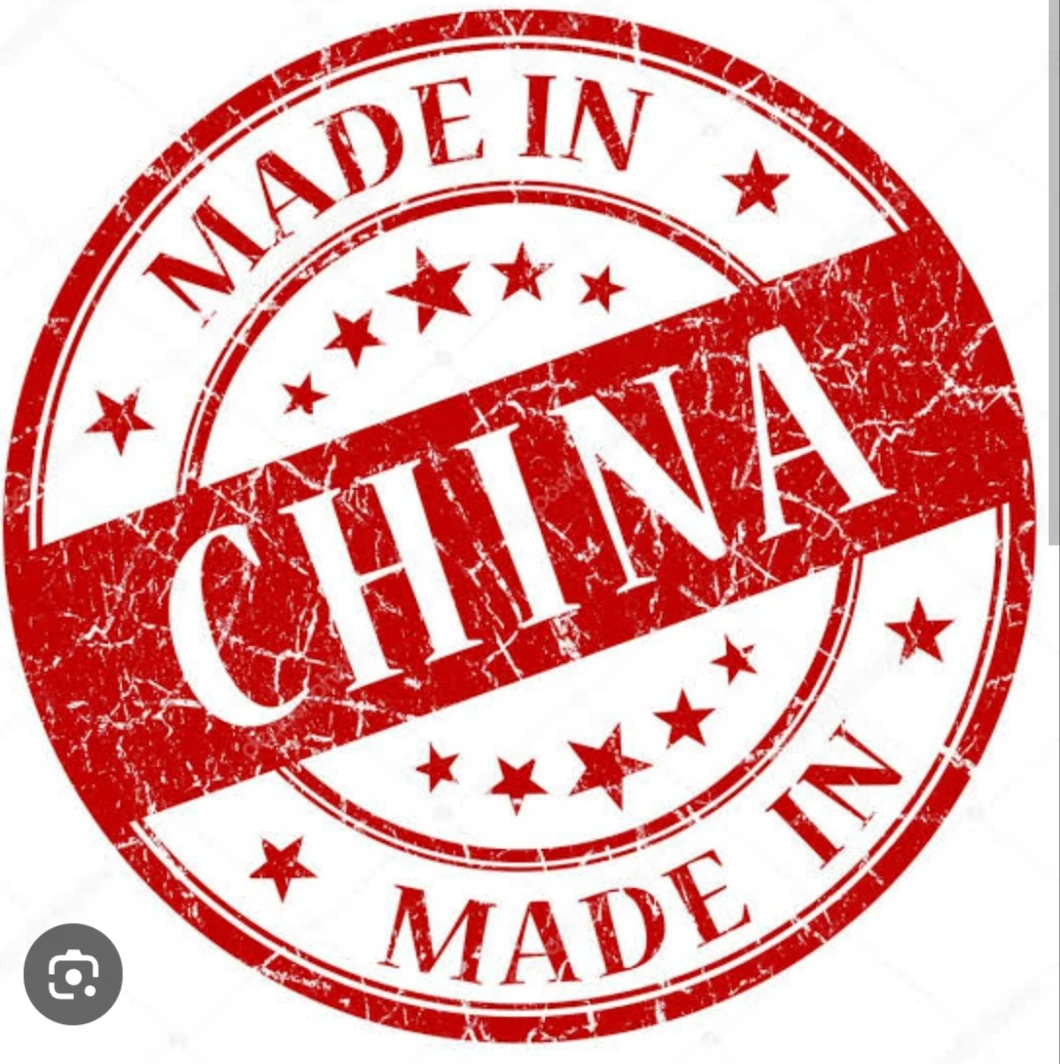 Made in China
