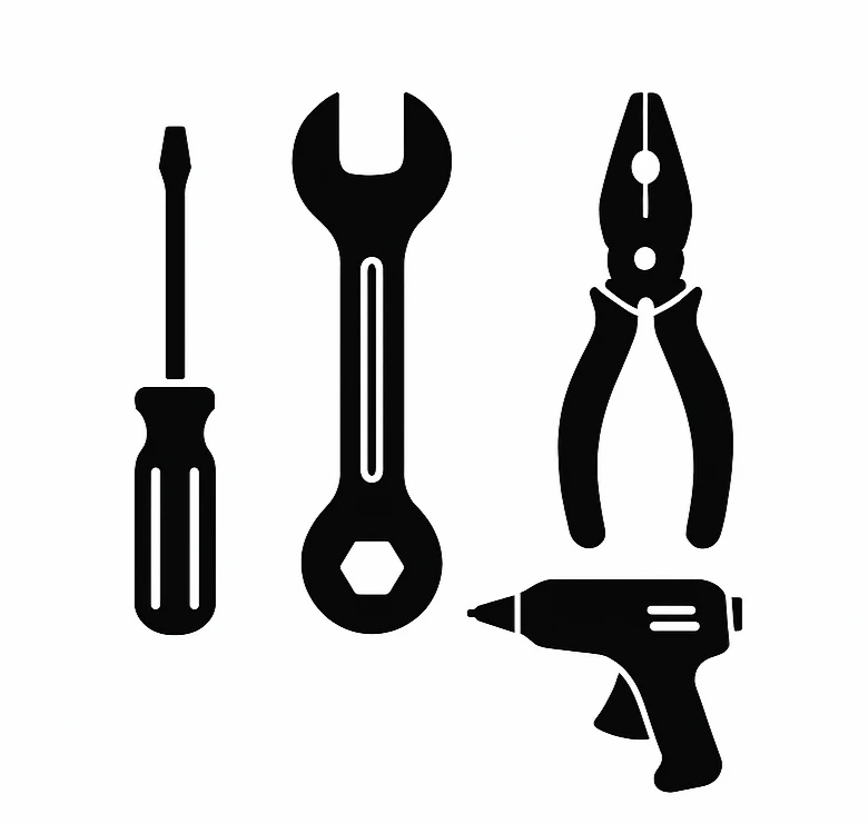 দৈনন্দিন ইঞ্জিনিয়ারিং আইটেম