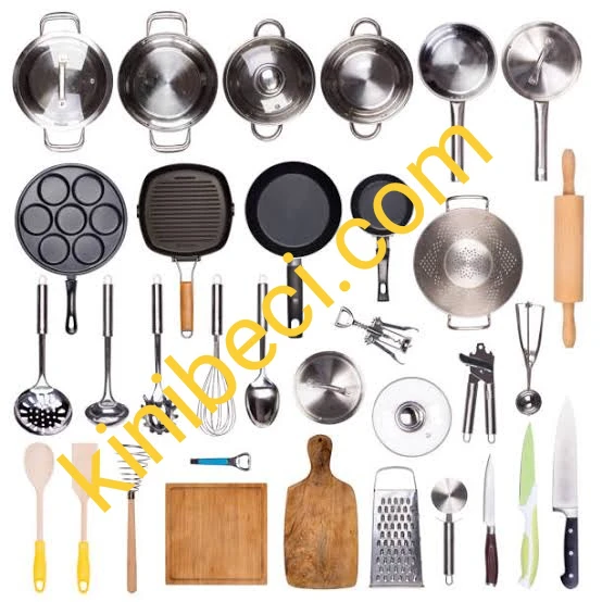 কিচেন আইটেম